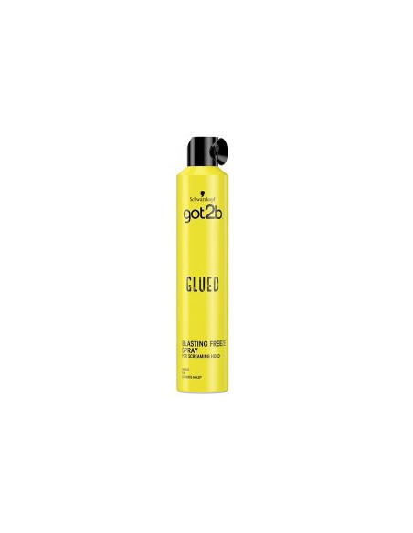 Got2b Glued Blasting Freeze Spray