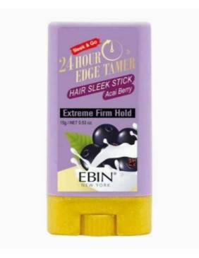 24 Hour Edge Tamer Acai Berry Hair Sleek Stick