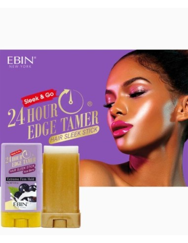 24 Hour Edge Tamer Acai Berry Hair Sleek Stick
