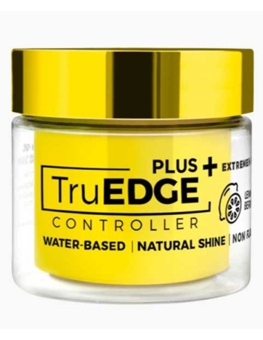 NICKA K Truedge Controller Extreme Hold HETR17 Lemon Berry NICKA K Truedge Controller Extreme Hold HETR17 Lemon Berry