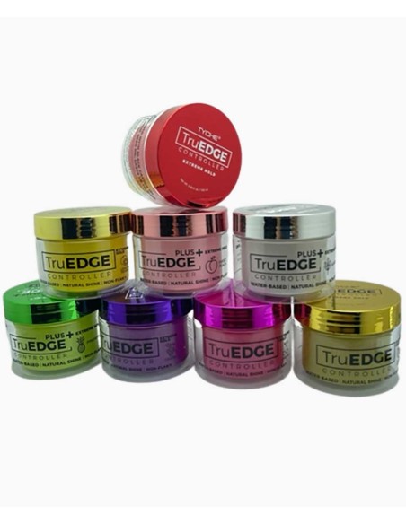 NICKA K Truedge Controller Extreme Hold HETR17 Lemon Berry NICKA K Truedge Controller Extreme Hold HETR17 Lemon Berry