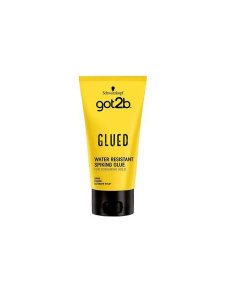 Got2b Glued Water Resistant Spiking Glue Got2b Glued Water Resistant Spiking Glue