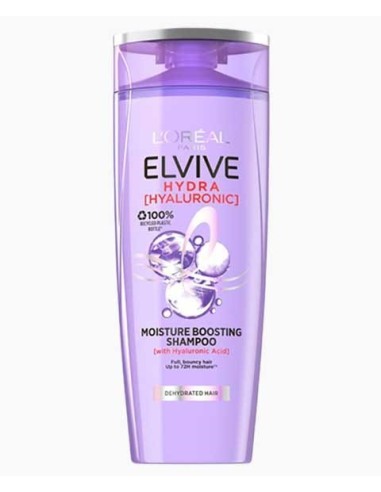 Elvive Hydra Moisture Boosting Shampoo