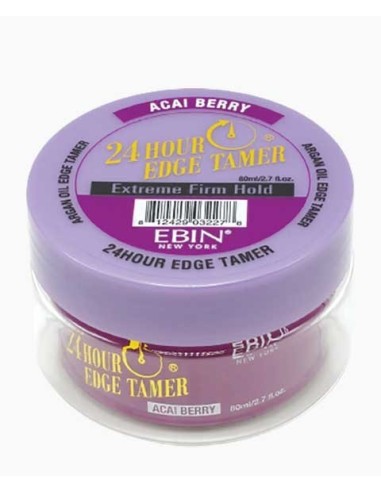 24 Hour Acai Berry Extreme Firm Hold Edge Tamer