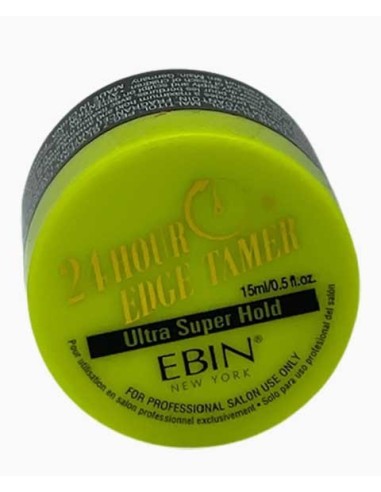 24 Hour Ultra Super Hold Edge Tamer