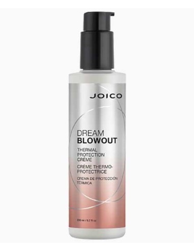 Dream Blowout Thermal Protection Creme