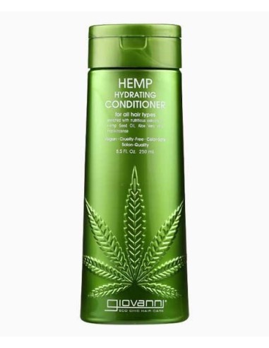 Giovanni Hemp Hydrating Conditioner