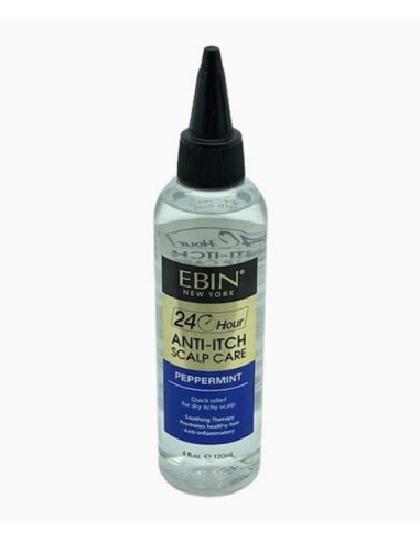 EBIN New York Anti Itch Scalp Care Peppermint
