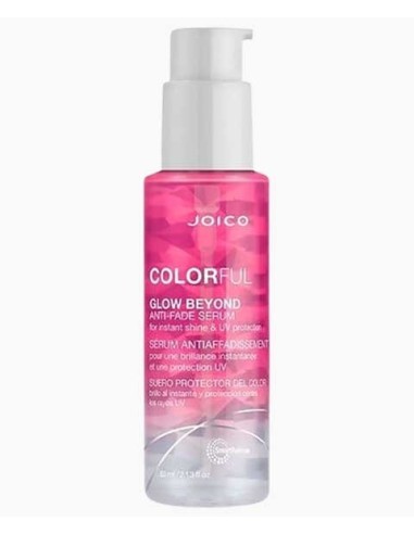 Colorful Glow Beyond Anti Fade Serum