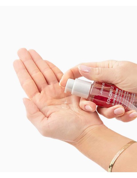 Colorful Glow Beyond Anti Fade Serum Colorful Glow Beyond Anti Fade Serum