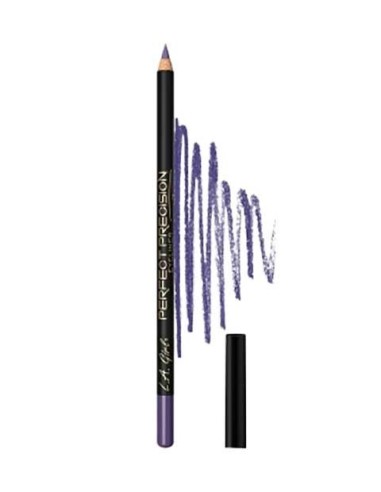 LA Girl Perfect Precision Eyeliner GP706 Deep Violet