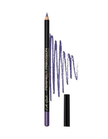 LA Girl Perfect Precision Eyeliner GP706 Deep Violet LA Girl Perfect Precision Eyeliner GP706 Deep Violet