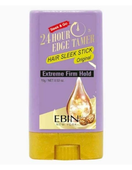 24 Hour Edge Tamer Original Hair Sleek Stick 24 Hour Edge Tamer Original Hair Sleek Stick