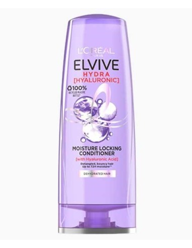 Elvive Hydra Moisture Locking Conditioner