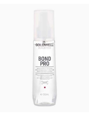 Dualsenses Bond Pro Repair And Structure Spray