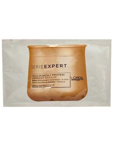 Serie Expert Absolut Repair Instant Resurfacing Masque Sachet Serie Expert Absolut Repair Instant Resurfacing Masque Sachet