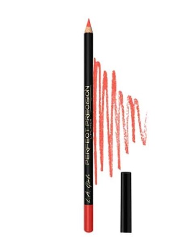 LA Girl Perfect Precision Lipliner GP720 Reddish