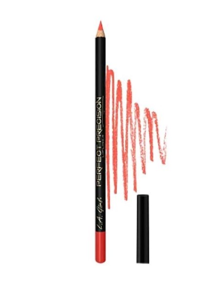 LA Girl Perfect Precision Lipliner GP720 Reddish LA Girl Perfect Precision Lipliner GP720 Reddish
