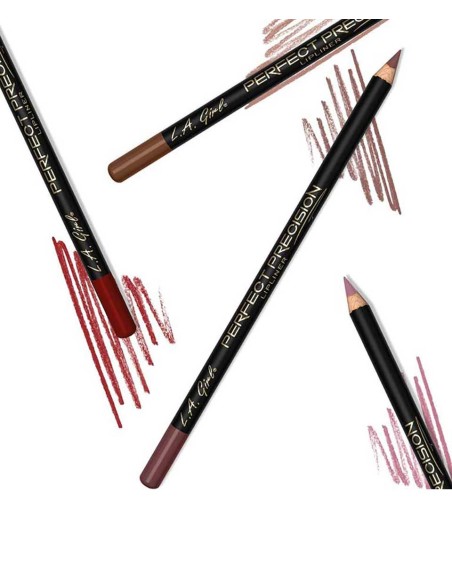 LA Girl Perfect Precision Lipliner GP720 Reddish LA Girl Perfect Precision Lipliner GP720 Reddish