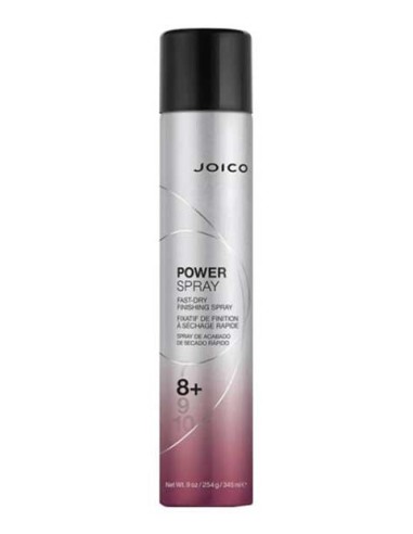 Power Spray Fast Dry Finishing Spray 8 Plus Hold