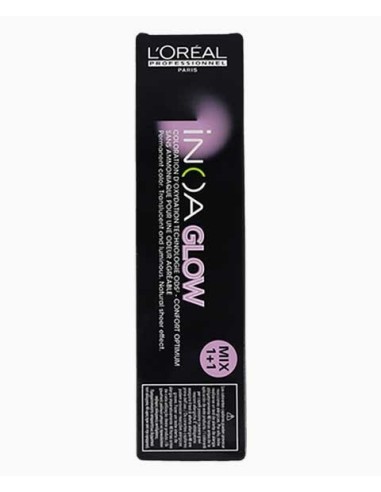 INOA Glow Permanent Color