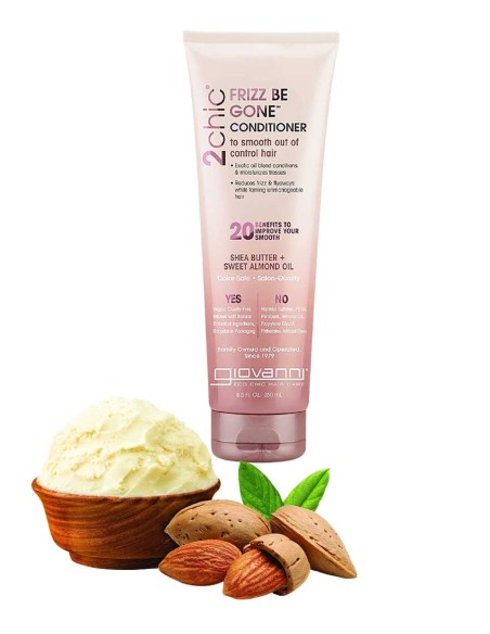 2 Chic Frizz Be Gone Conditioner 2 Chic Frizz Be Gone Conditioner
