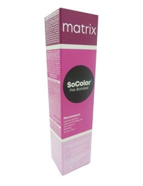 So Color Pre Bonded Permanent Hair Color