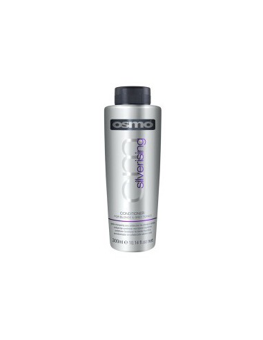 Colour Mission Silverising Conditioner Colour Mission Silverising Conditioner