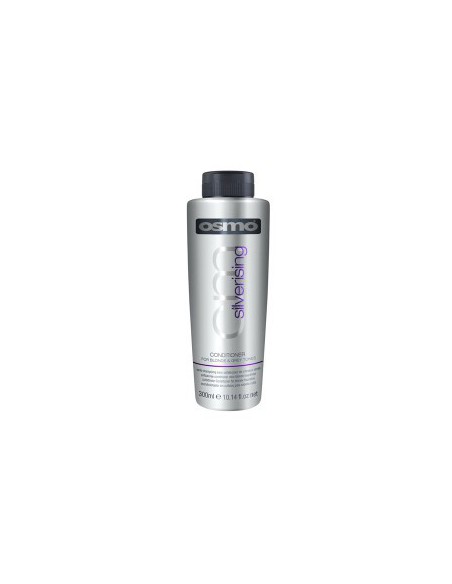 Colour Mission Silverising Conditioner Colour Mission Silverising Conditioner