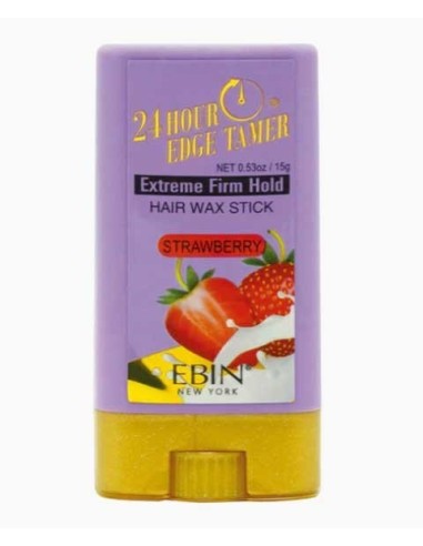 24 Hour Edge Tamer Strawberry Hair Sleek Stick