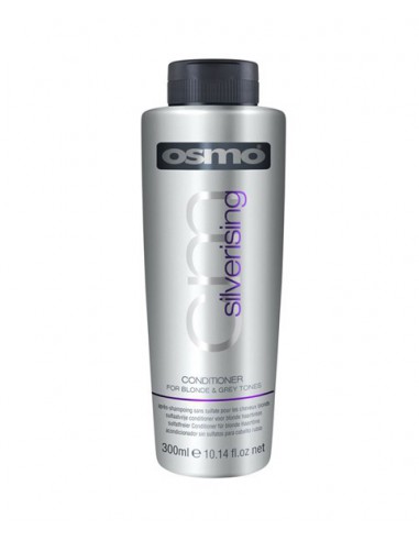 Colour Mission Silverising Conditioner Colour Mission Silverising Conditioner