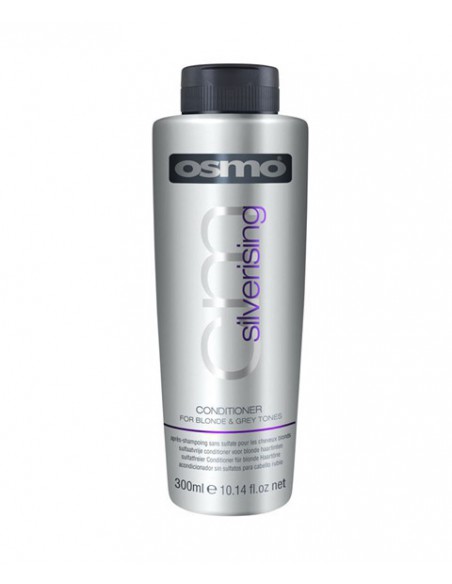 Colour Mission Silverising Conditioner Colour Mission Silverising Conditioner