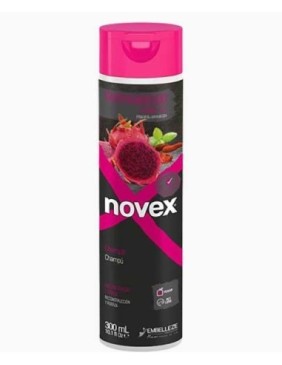 Super Hair Food Pitaya Plus Goji Berry Shampoo