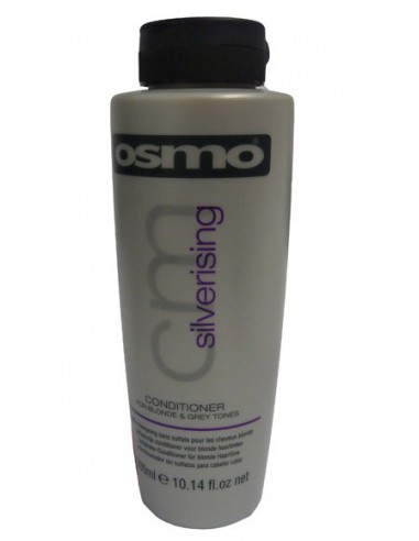 Colour Mission Silverising Conditioner Colour Mission Silverising Conditioner