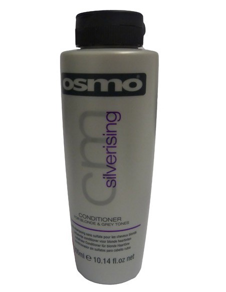 Colour Mission Silverising Conditioner Colour Mission Silverising Conditioner