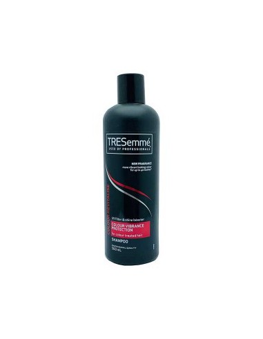 Tresemme Colour Vibrance Protection Shampoo
