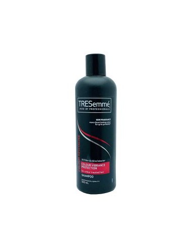 Tresemme Colour Vibrance Protection Shampoo Tresemme Colour Vibrance Protection Shampoo
