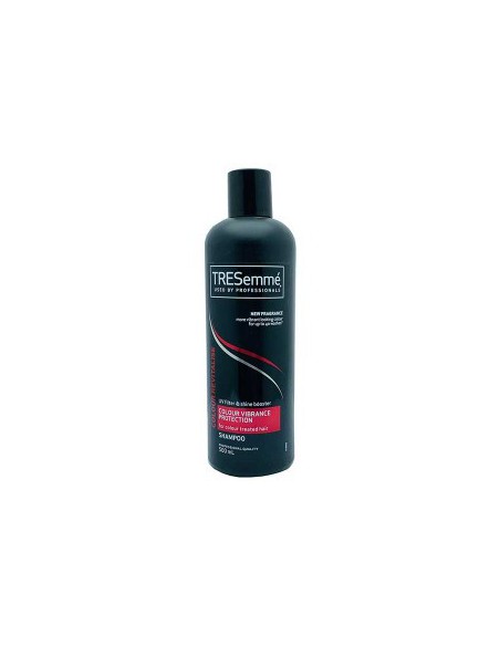 Tresemme Colour Vibrance Protection Shampoo Tresemme Colour Vibrance Protection Shampoo
