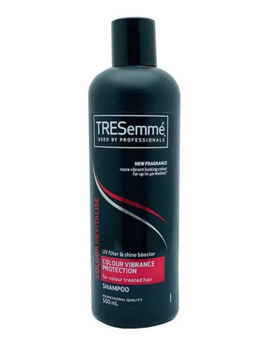 Tresemme Colour Vibrance Protection Shampoo Tresemme Colour Vibrance Protection Shampoo
