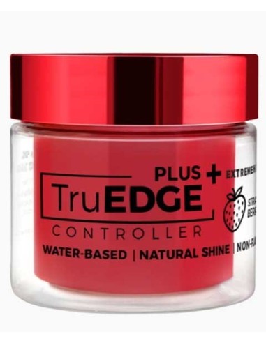 NICKA K Truedge Controller Extreme Hold HETR15 Strawberry NICKA K Truedge Controller Extreme Hold HETR15 Strawberry