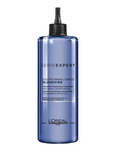 Blondifier Instant Resurfacing Concentrate