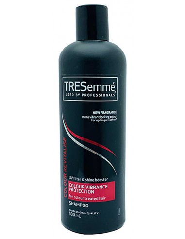 Tresemme Colour Vibrance Protection Shampoo Tresemme Colour Vibrance Protection Shampoo