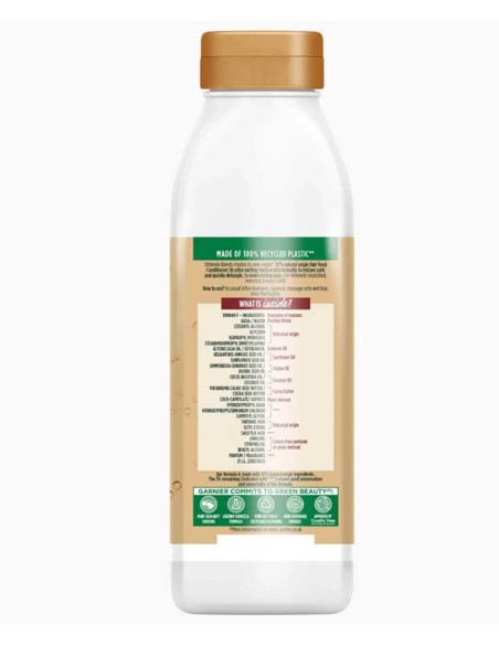 Ultimate Blends Curl Restoring Cocoa Butter And Jojoba Oil Hair Food Conditioner Ultimate Blends Curl Restoring Cocoa Butter And Jojoba Oil Hair Food Conditioner