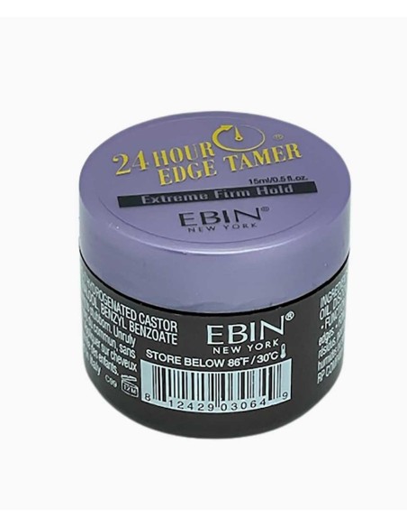 24 Hour Extreme Firm Hold Edge Tamer 24 Hour Extreme Firm Hold Edge Tamer