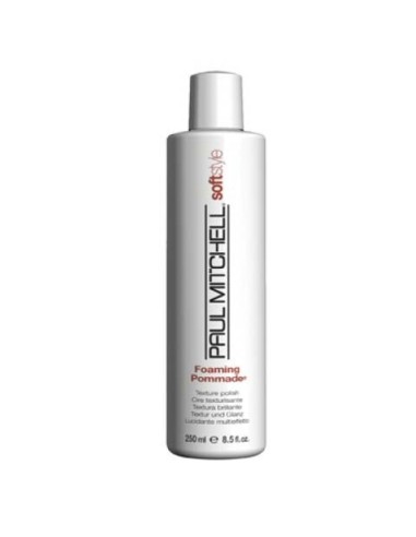 Soft Style Foaming Pommade Soft Style Foaming Pommade