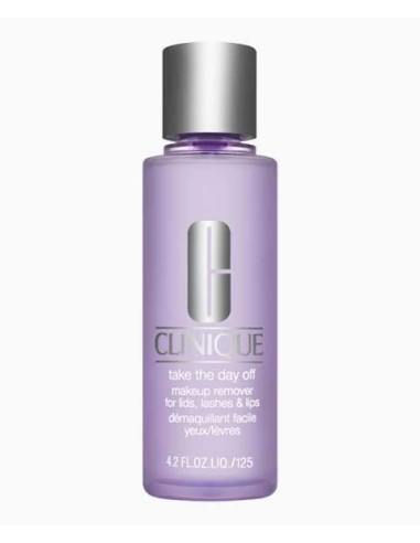 Clinique Take The Day Off Makeup Remover