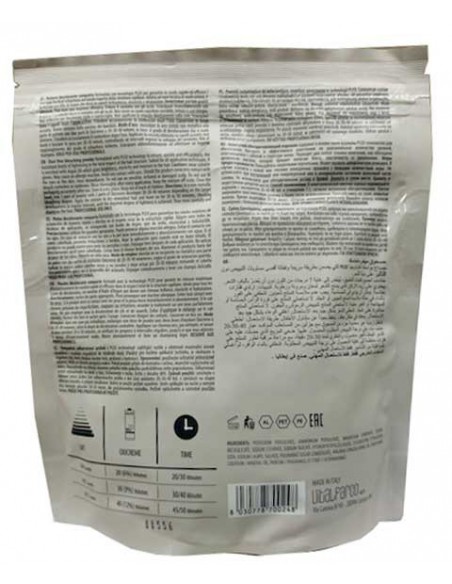 Maxima Rapid Hair Bleach Maxima Rapid Hair Bleach