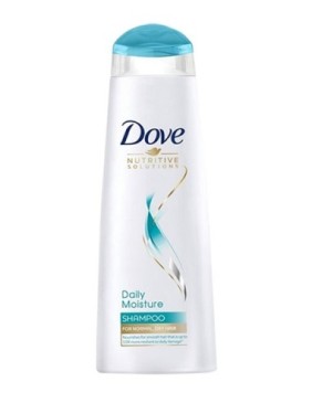 Dove Nutritive Solutions Daily Moisture Shampoo