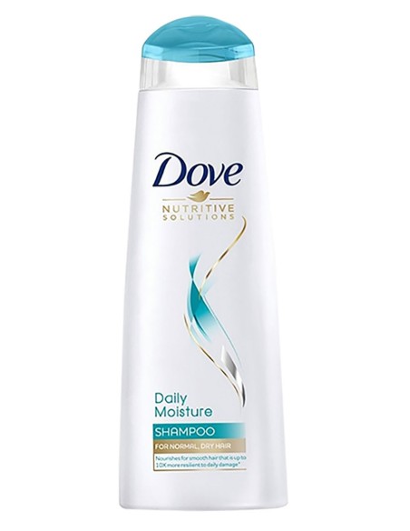 Dove Nutritive Solutions Daily Moisture Shampoo