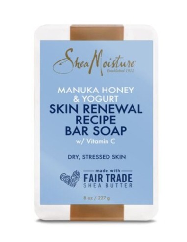 Manuka Honey And Yogurt Skin Renewal Recipe Bar Soap Manuka Honey And Yogurt Skin Renewal Recipe Bar Soap